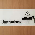 Arztpraxis Teuschnitz