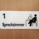 Arztpraxis Teuschnitz