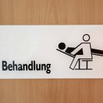 Arztpraxis Teuschnitz