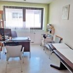 Arztpraxis Teuschnitz - Sprechzimmer 2