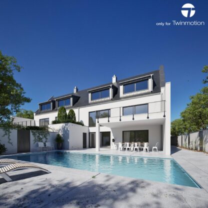 Renderscenes RS-0007 (TWINMOTION) - Image 3