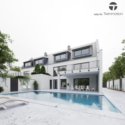 Renderscenes RS-0007 (TWINMOTION) - Image 2