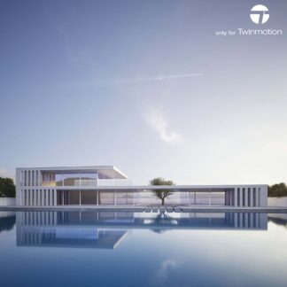 Renderscenes RS-0010 (TWINMOTION)
