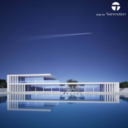 Renderscenes RS-0010 (TWINMOTION) - Image 2