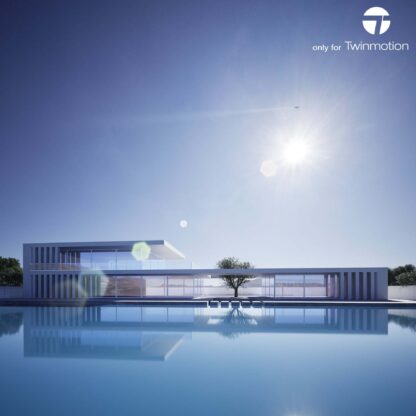 Renderscenes RS-0010 (TWINMOTION) - Image 3