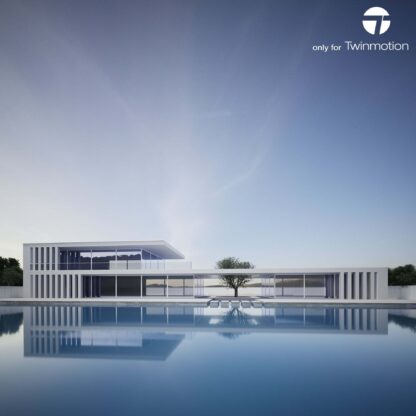 Renderscenes RS-0010 (TWINMOTION) - Image 4
