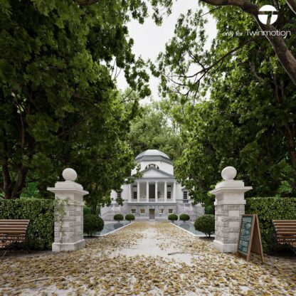 Renderscenes RS-0012 (TWINMOTION) - Image 2