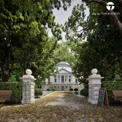 Renderscenes RS-0012 (TWINMOTION) - Image 3