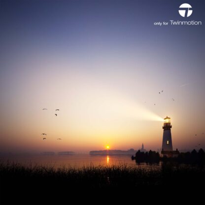 Renderscenes RS-0014 (TWINMOTION) - Image 2