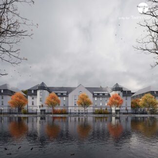 Renderscenes RS-0017 (TWINMOTION)
