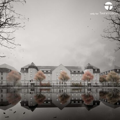 Renderscenes RS-0017 (TWINMOTION) - Image 2