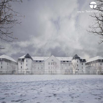 Renderscenes RS-0017 (TWINMOTION) - Image 3