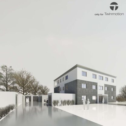 Renderscenes RS-0018 (TWINMOTION) - Image 3