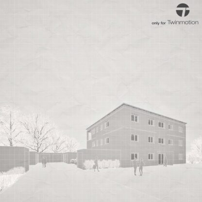 Renderscenes RS-0018 (TWINMOTION) - Image 4