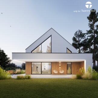 Renderscenes RS-0001 (TWINMOTION)
