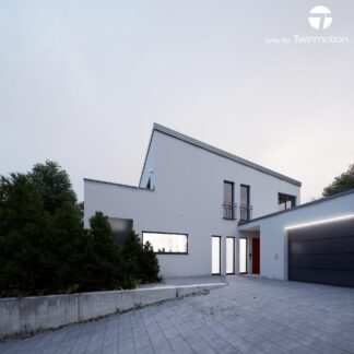 Renderscenes RS-0002 (TWINMOTION)