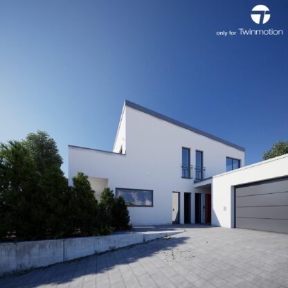 Renderscenes RS-0002 (TWINMOTION) - Image 2