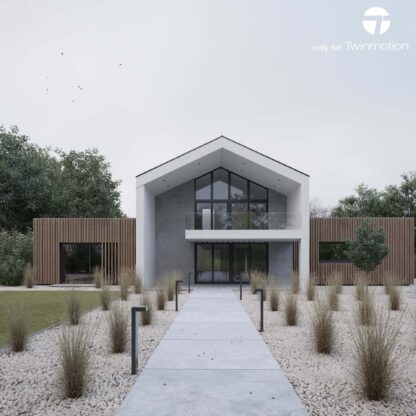 Renderscenes RS-0004 (TWINMOTION) - Image 4