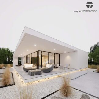 Renderscenes RS-0005 (TWINMOTION)