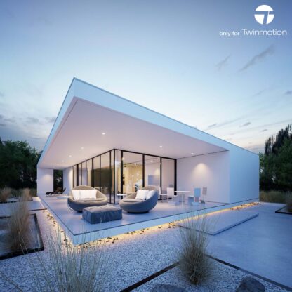 Renderscenes RS-0005 (TWINMOTION) - Image 2