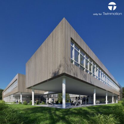 Renderscenes RS-0008 (TWINMOTION) - Image 2