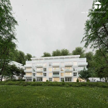 Renderscenes RS-0006 (TWINMOTION)